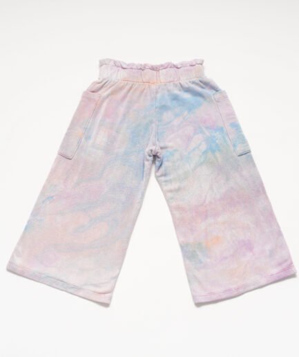 Garden Pant, In Butterfly