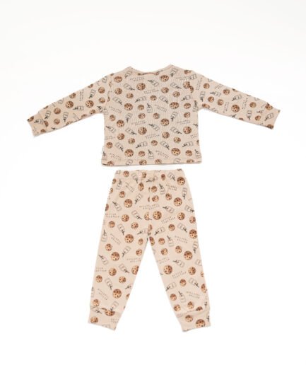 Cookie Monster Pyjama