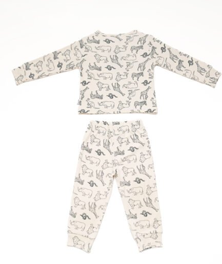 Animal Kingdom Pyjama