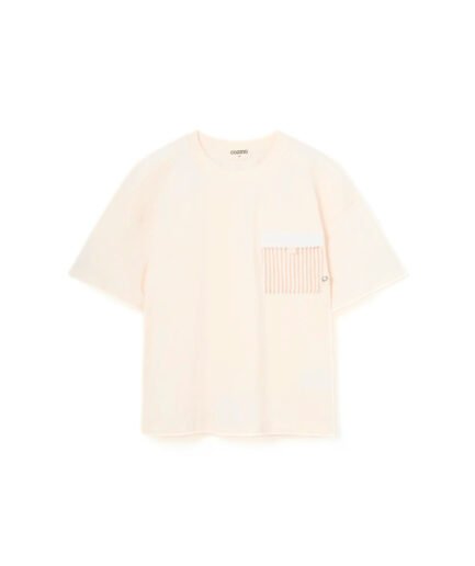 Fine jersey t-shirt