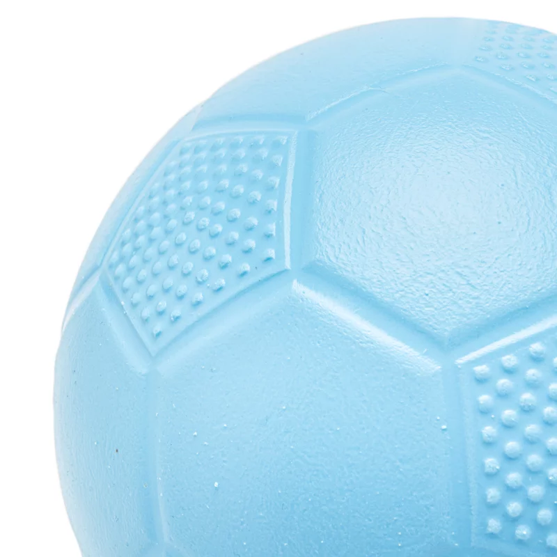 18 cm football – Blue -2