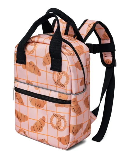 Backpack croissants S