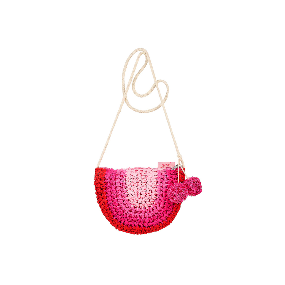 Bag alies pink (1 pc)-Pink-2