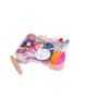 Baking or Birthday & Free Rolling Pin,Play Dough kit-Multicolor-1