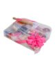 Baking or Birthday & Free Rolling Pin,Play Dough kit-Multicolor-2