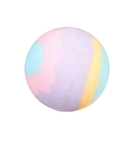 Bathfizzer unicorn