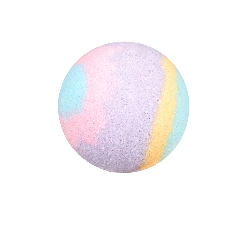 Bathfizzer unicorn-Multicolor-2