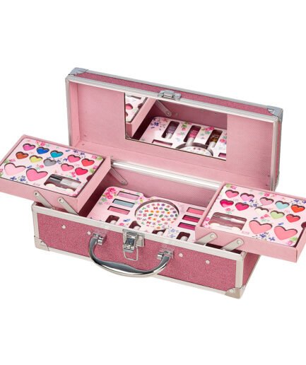 Beauty case luxe