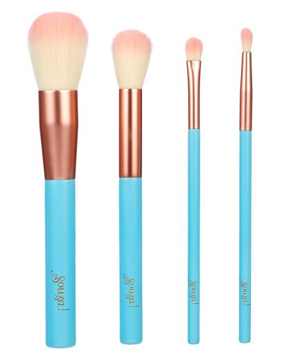 Brush set of 4, s + m + l (1 set)