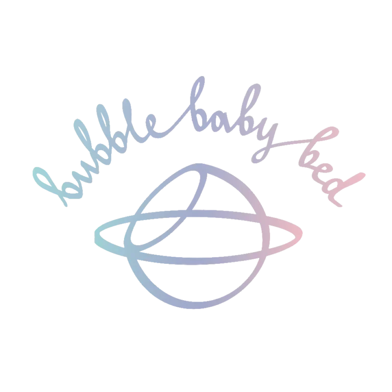 Bubble Baby Bed