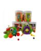 Build a Monster 8 oz.Play Dough Ki-Multicolor-1