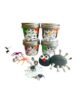 Build a Spider Play dough Jar-Multicolor-1