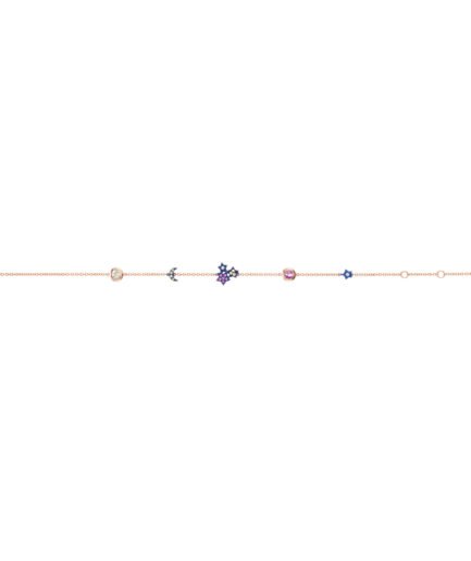 Celestial Bracelet E-coating