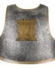 Chest cover Roland-Silver-1