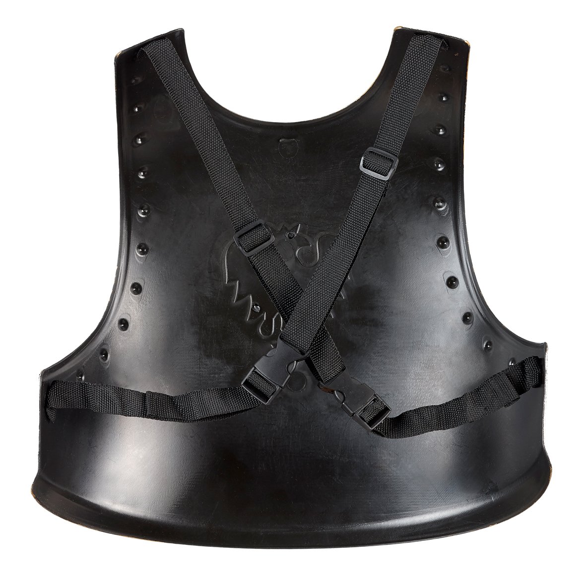 Chest cover Roland-Silver-2