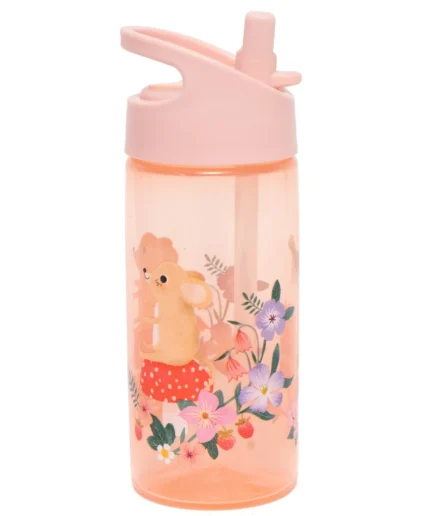 Drinking bottle animals picnic