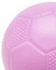 Football 18 cm – Pink -2