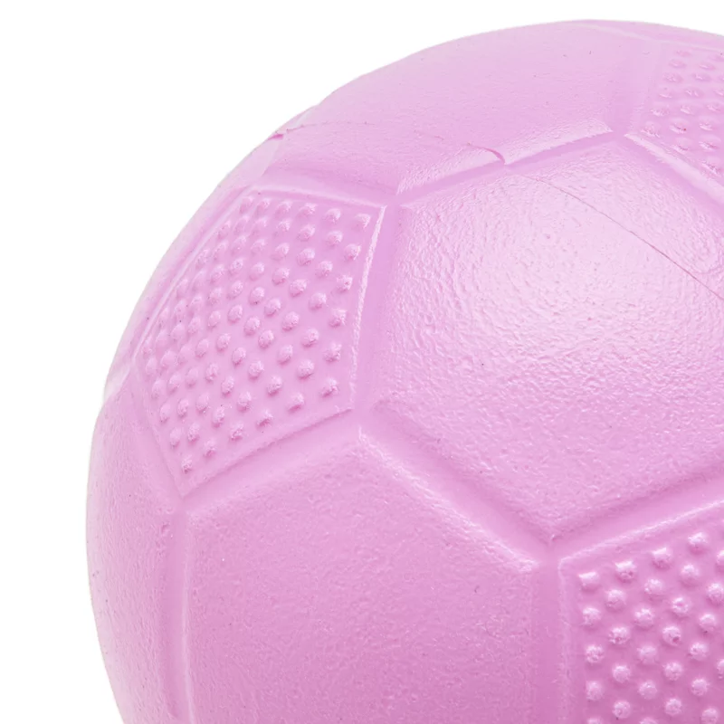 Football 18 cm – Pink -2