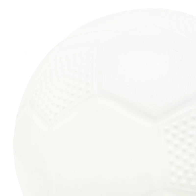 Football 18 cm – White-2