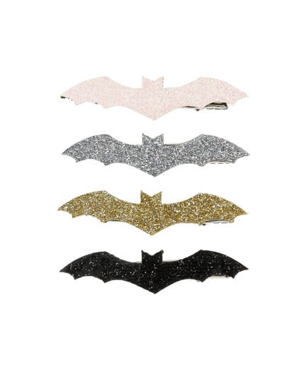 Hair clips bat