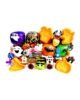Halloween Play dough kit-Multicolor-3