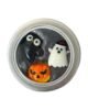 Halloween Slime Putty Jar-Black-1
