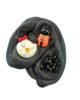 Halloween Slime Putty Jar-Black-2