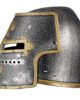 Helmet Roland-Silver-1