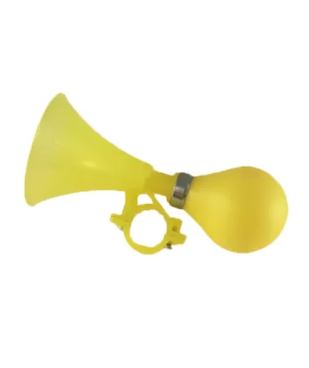 The Horn - Yellow