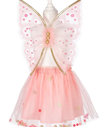 Lusianne skirt + wings, adjustable