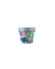 MAGIC Play dough Jars, Space Galaxy-Multicolor-2