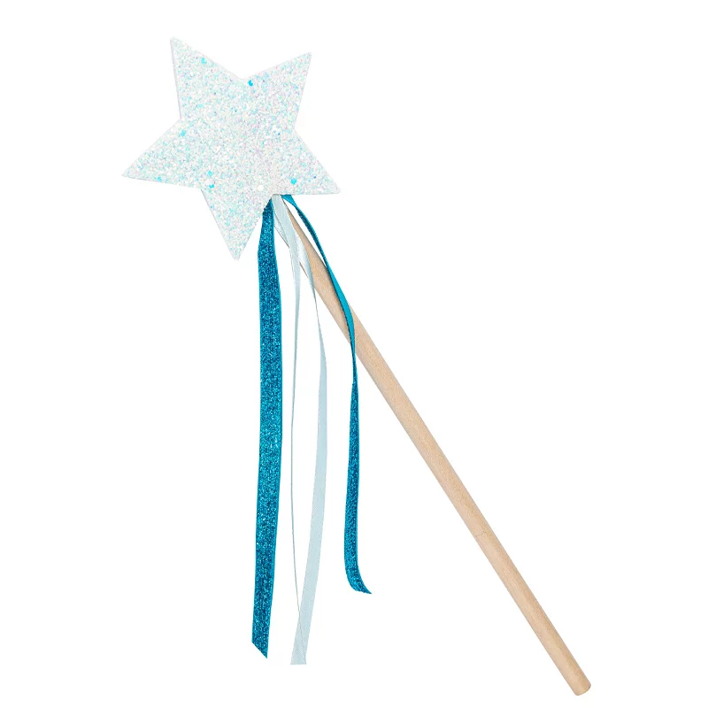 Magic Wand – White-1