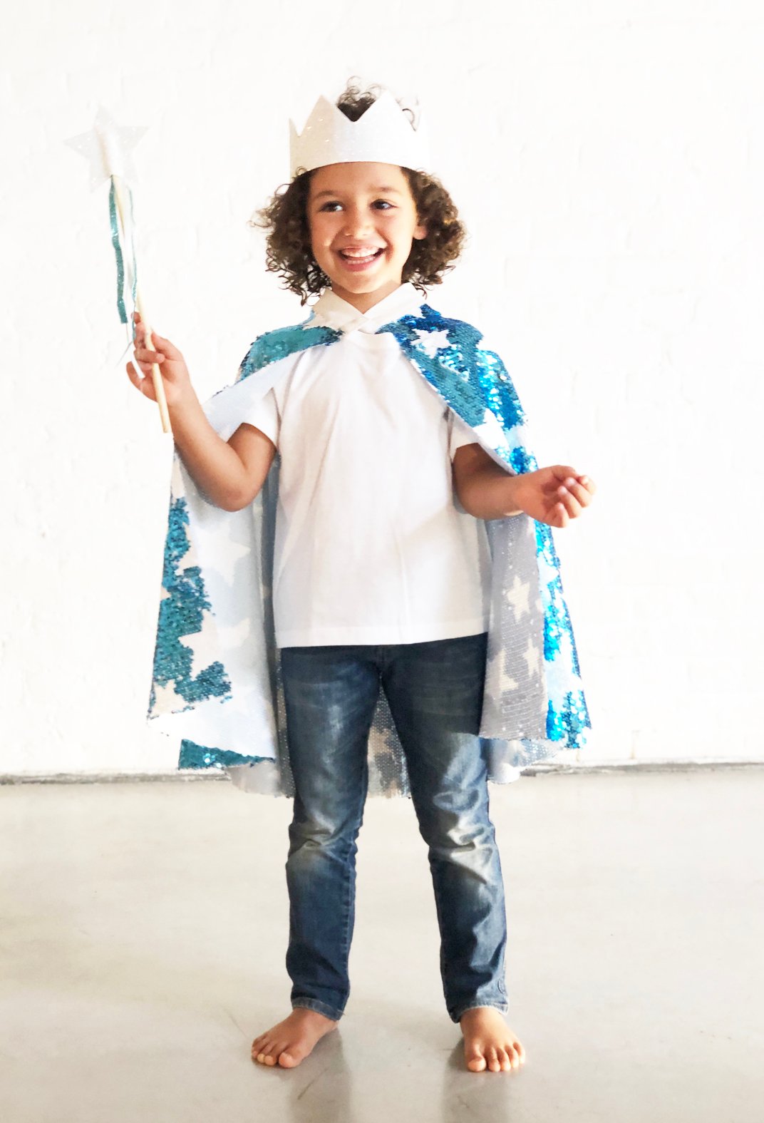 Magic Wand – White-3