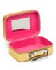 Makeup Case – Gold-3