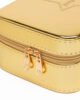 Makeup Case – Gold-4