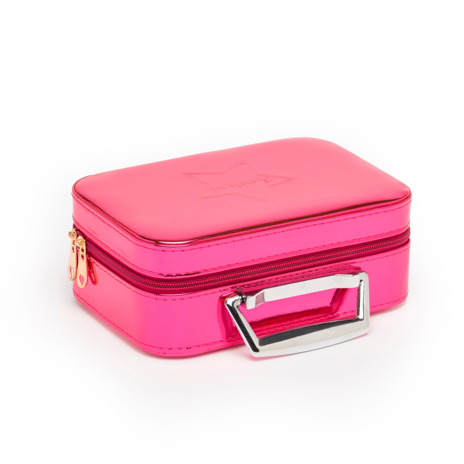 Makeup case – Pink-2