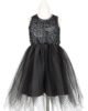 Mathilde dress-Black-1