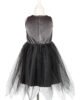 Mathilde dress-Black-2