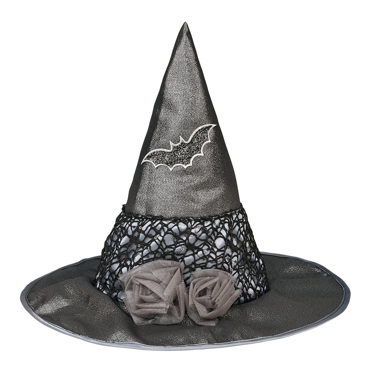 Mathilde hat-Black-1