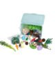 Mid-Sized Zoo Play Dough Kit-Multicolor-1