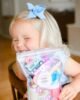 Mini Donut Shop Sensory Dough Kit-Multicolor-1