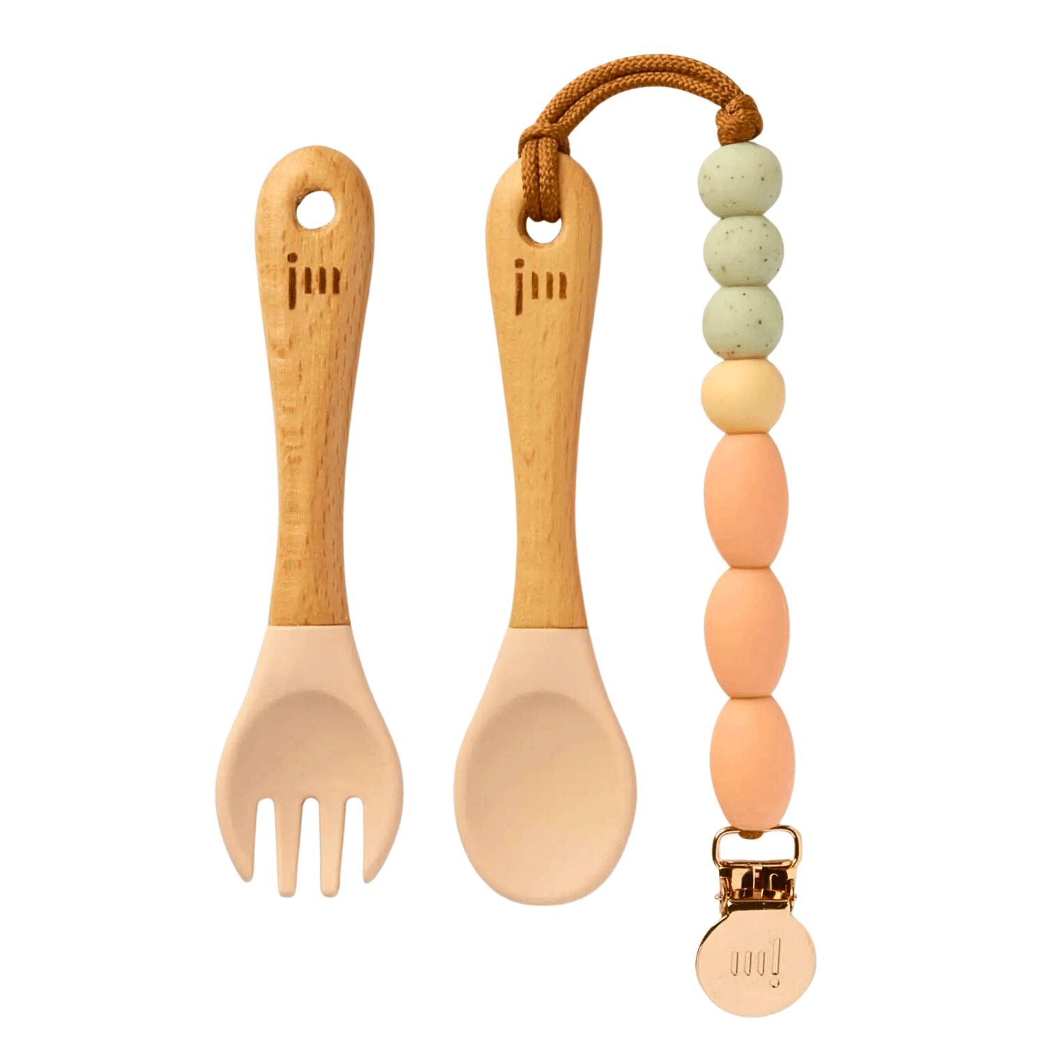 Ocean Feeding Set + Clip (1)