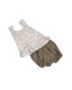 Olive Green Baby Set -Green-1