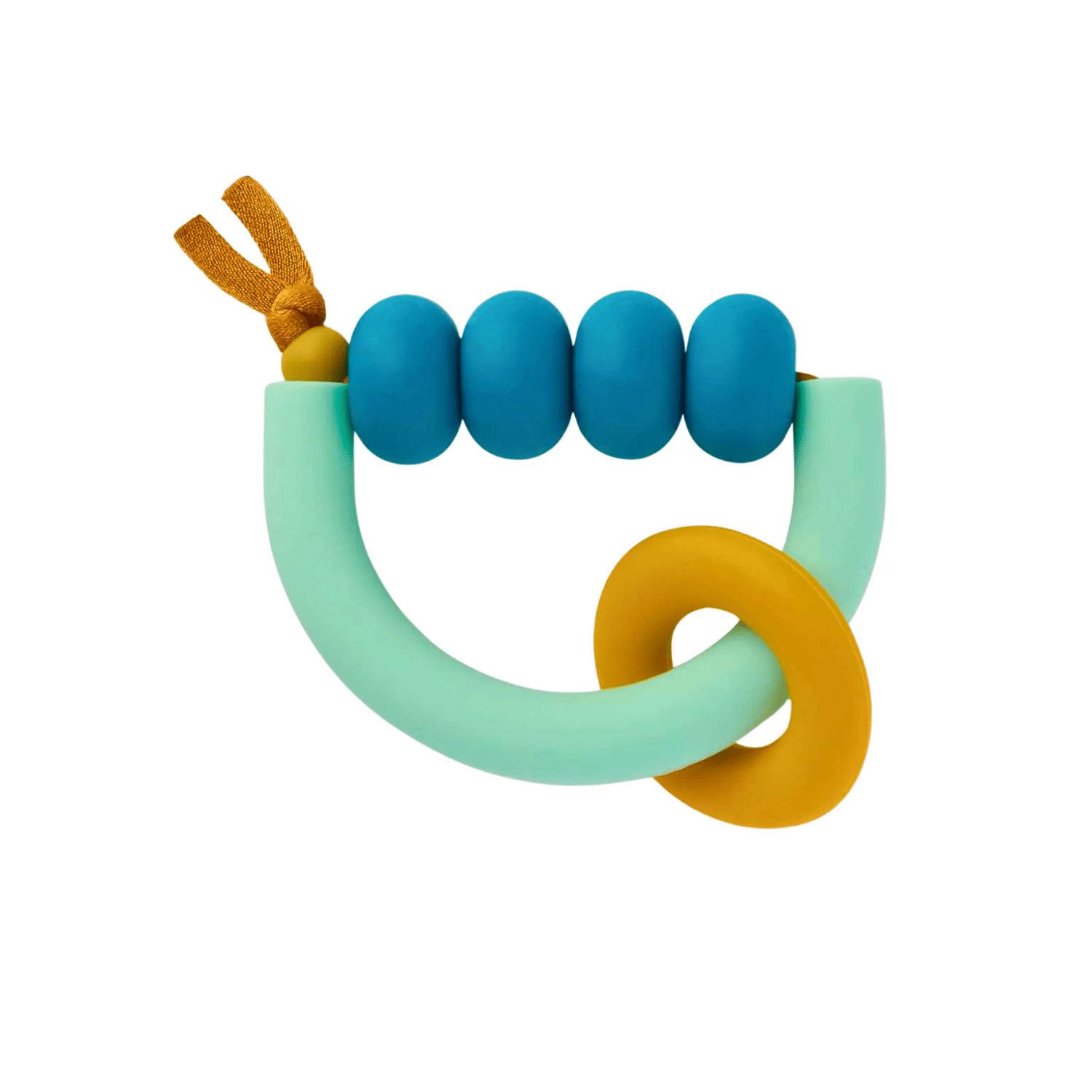Pacific Arch Ring Teether