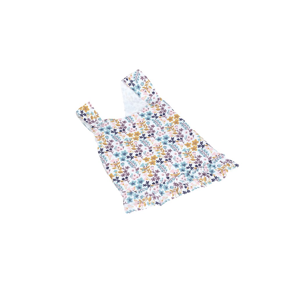 Pink Baby Set -Orange-3