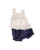 Purple Baby Set -Purple-1