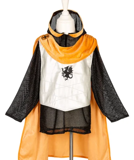 الفارس رامون - 5 - 7 Y