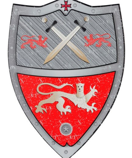 Shield tristan
