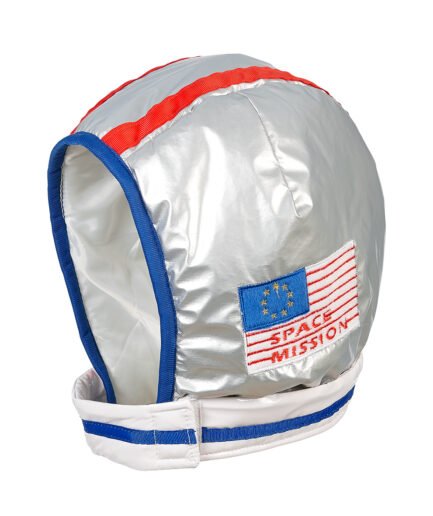 Spaceman helmet