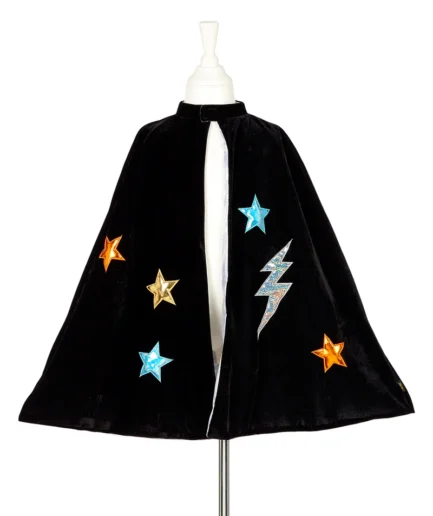 Super hero cape